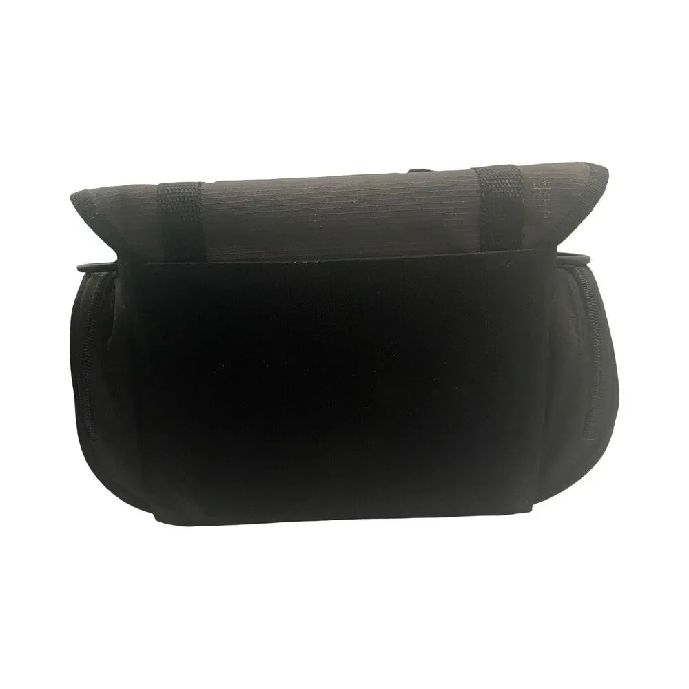 Samsonite Travel Camera Bag Gray & Black